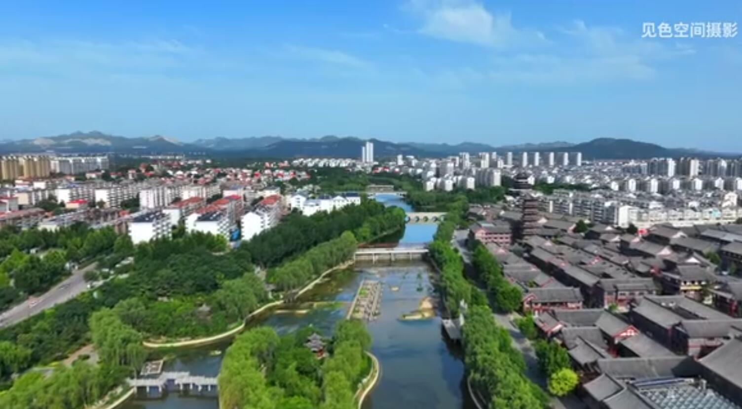 青州建国璞隐酒店